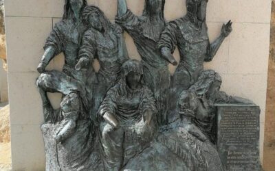 Simancas y Las siete doncellas