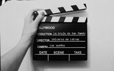Estreno del tráiler de La bruja de San Mamés