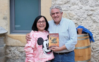 Encuentro con Jose María Bravo