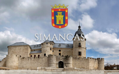 Simancas