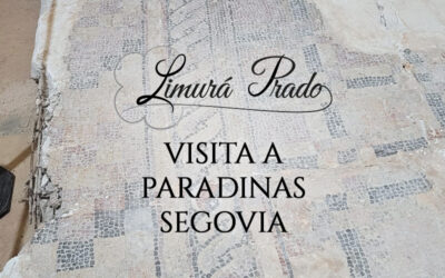 Paradinas