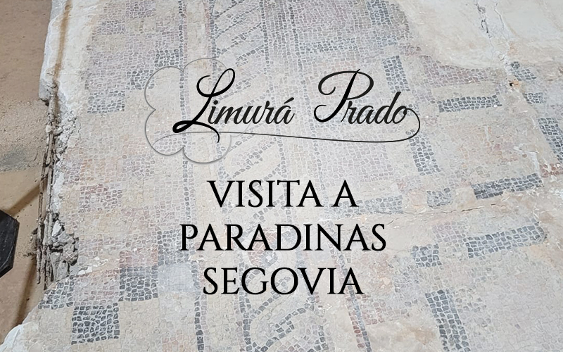 Paradinas