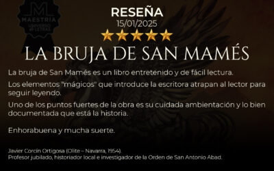 Reseña