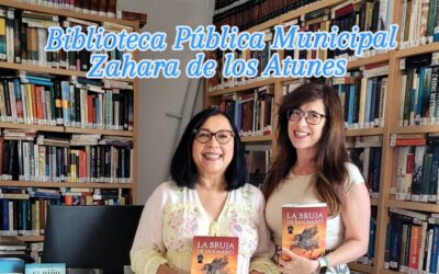 Zahara de los Atunes